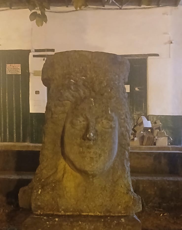 barichara